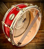 Ddrum Reflex Series 14x5.5” 100% Alder Shell Snare Drum