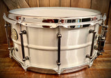 DrumPickers Heritage Aluminum Classic 14x6.5” Snare Drum