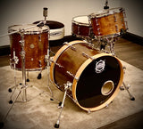 DrumPickers DP Custom Todd Martz Signature Series Drum Kit