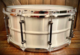 DrumPickers Heritage Aluminum Classic 14x6.5” Snare Drum