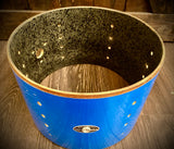 Vintage Slingerland Spirit 1000 Shells with Badges
