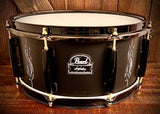 Pearl JJ1365 13x6.5” Joey Jordison Signature Series Snare Drum