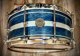 DrumPickers DP Custom Anniversary Heritage One-Ply Red Oak 14x6” Snare Drum
