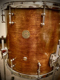 DrumPickers DP Custom Todd Martz Signature Series Drum Kit
