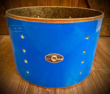Vintage Slingerland Spirit 1000 Shells with Badges