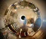 Zildjian 18” A Custom Crash Cymbal