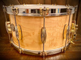 DrumPickers 14x7” DP Custom Classic Snare Drum