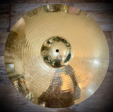Zildjian 18” A Custom Crash Cymbal
