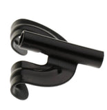 DrumPickers Black Powdercoat Bass Drum Claws (Pkg of 10)