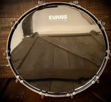 Drumpickers DP Custom Series Aluminum 14x6.5” Snare Drum Aluminum