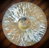 Samsun 13” XPlore Hi Hat Cymbals (Pair)