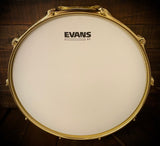 DrumPickers DP Custom 14x6” Snare Drum in Antique Barnwood