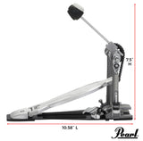 Pearl P1032 Eliminator Solo Double Foot Pedal