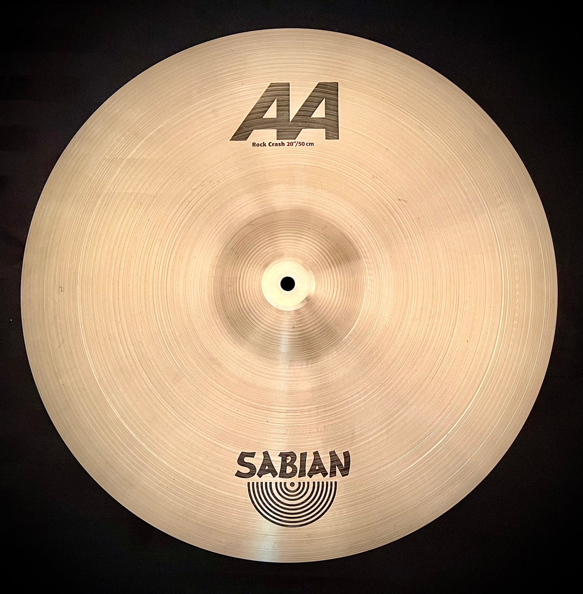 SABIAN V-Ride 20 SABIAN V-Ride 20