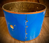 Vintage Slingerland Spirit 1000 Shells with Badges