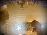 Zildjian 18” A Custom Crash Cymbal
