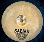 Sabian 16” AAX X-Plosion Crash Cymbal
