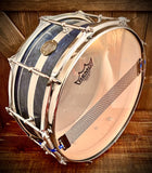 DrumPickers DP Custom Anniversary Heritage One-Ply Red Oak 14x6” Snare Drum