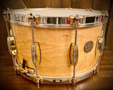 DrumPickers 14x7” DP Custom Classic Snare Drum