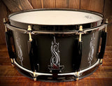 Pearl JJ1365 13x6.5” Joey Jordison Signature Series Snare Drum