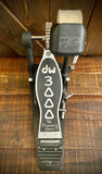 DW 3000 Double-Chain Foot Pedal - DWCP3000