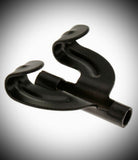 DrumPickers Black Powdercoat Bass Drum Claws (Pkg of 10)