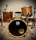 DrumPickers DP Custom Todd Martz Signature Series Drum Kit