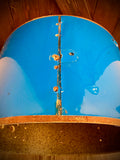 Vintage Slingerland Spirit 1000 Shells with Badges