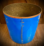Vintage Slingerland Spirit 1000 Shells with Badges