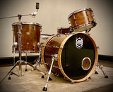 DrumPickers DP Custom Todd Martz Signature Series Drum Kit