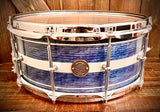 DrumPickers DP Custom Anniversary Heritage One-Ply Red Oak 14x6” Snare Drum