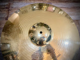 Zildjian 18” A Custom Crash Cymbal