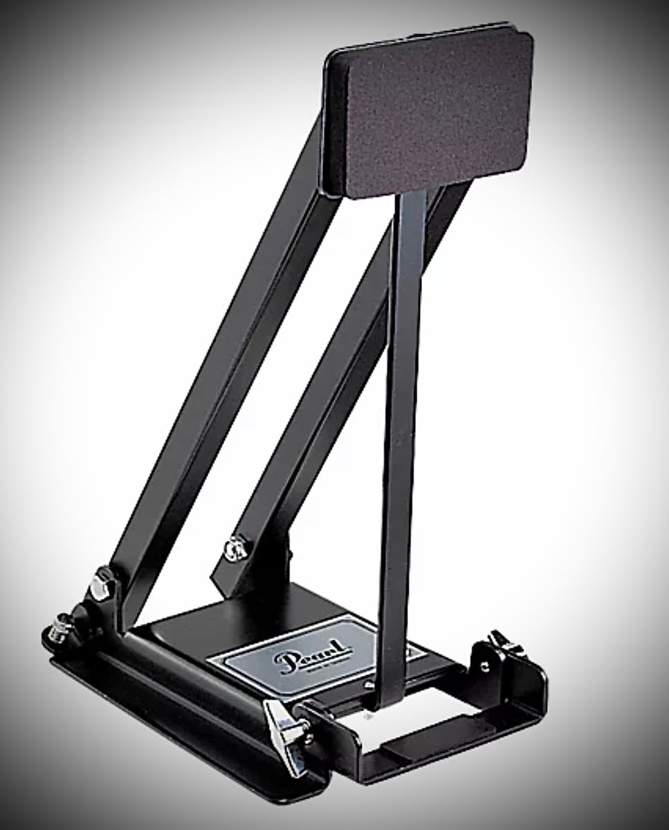 Pearl 22" Export Double Bass Set JB – Ireland