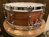 DrumPickers  DP Custom Studio Classic 4 Pc Drum Kit In Gloss Walnut
