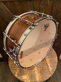 DrumPickers  DP Custom Studio Classic 4 Pc Drum Kit In Gloss Walnut