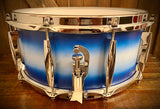 Drumpickers  DP Custom Series 14x6.5” Duco Classic Snare Drum in Opulent Opal Burst