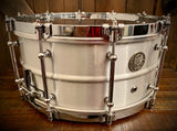 Drumpickers DP Custom Series Aluminum 14x6.5” Snare Drum Aluminum