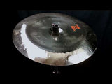 Samsun XPlore 18” Hand Hammered China Cymbal