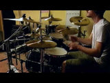 Stagg SH 20” Medium Crash Cymbal