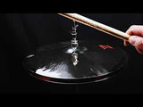 Samsun XPlore 14” Hand Hammered Hi Hats