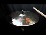 Samsun 20” XPlore Ride Cymbal