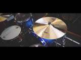 Stagg 18” Genghis Medium Crash Cymbal