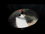 Samsun XPlore 18” Hand Hammered Crash Cymbal