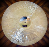 Samsun 20” XPlore Ride Cymbal