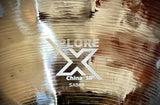 Samsun XPlore 18” Hand Hammered China Cymbal