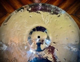 Samsun XPlore 18” Hand Hammered Crash Cymbal