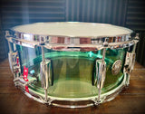 DrumPickers DP Custom 14x6” Coke Bottle Snare Drum