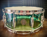 DrumPickers DP Custom 14x6” Coke Bottle Snare Drum