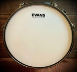 DrumPickers Custom 14x5” Snake Skin Snare