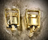 DrumPickers SR010BR Dual Brass Strainer System